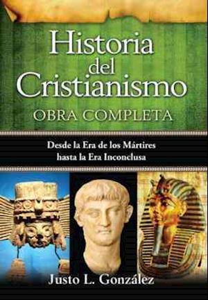 Historia del Cristianismo