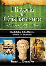 Historia del Cristianismo