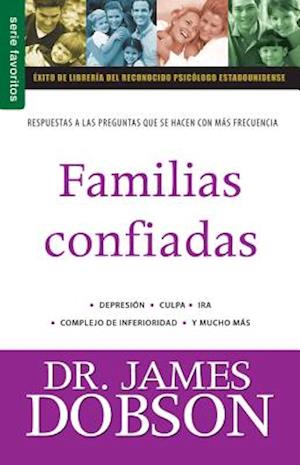 Familias Confiadas, Volume 2