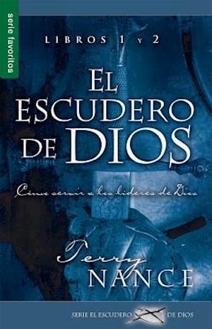 Escudero de Dios, El Libros 1&2 (Favoritos)= God Armorbearer Book 1&2 (Favorite)