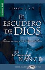 Escudero de Dios, El Libros 1&2 (Favoritos)= God Armorbearer Book 1&2 (Favorite)