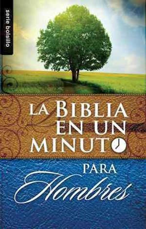 Biblia en un Minuto