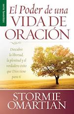 El Poder de Una Vida de Oración - Serie Favoritos