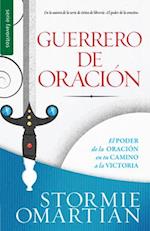 Guerrero de Oración - Serie Favoritos