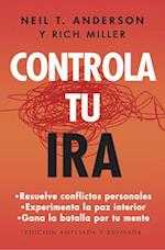 Controla Tu IRA (Revisado)