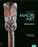 Introducing Maori Art