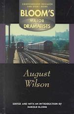 August Wilson