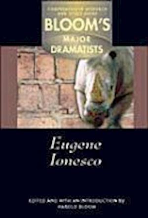 Eugene Ionesco