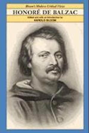 Honore de Balzac