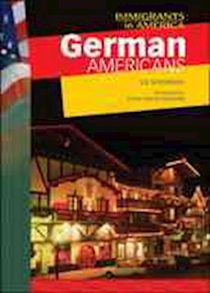 German Americans (IMM in Amer)