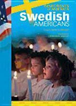 Swedish Americans (IMM in Am)