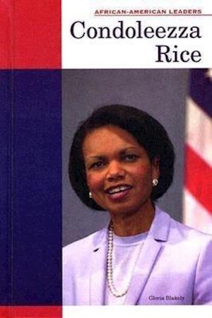 Condoleezza Rice