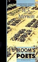 W. S. Merwin