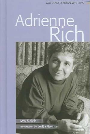 Adrienne Rich (G& Lw)