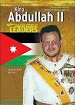 King Abdullah II (Mwl)