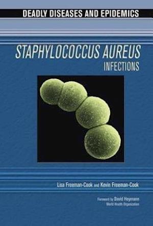 Staphylococcus Aureus Infections