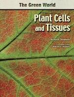 Plant Cells and Tissues