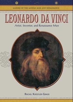 Leonardo Da Vinci