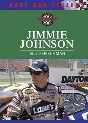 Jimmie Johnson