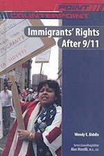 Immigrants' Rights After 9/11