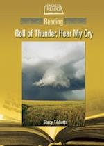 Reading ""Roll of Thunder, Hear My Cry