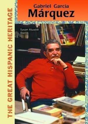 Gabriel Garcia Marquez