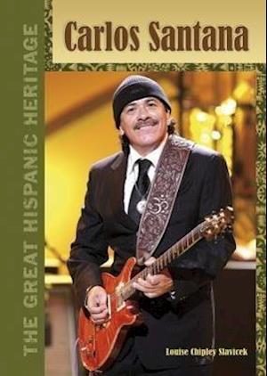 Carlos Santana