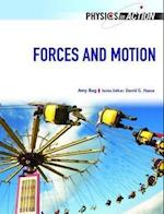 Forces and Motion