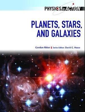 Planets, Stars, and Galaxies