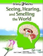 Seeing, Hearing, and Smelling the World