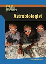 Astrobiologist