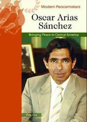 Oscar Arias Sanchez