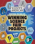 Everything You Need for Winning Science Fair Projects
