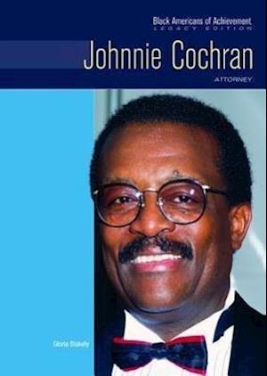 Blakely, G:  Johnnie Cochran