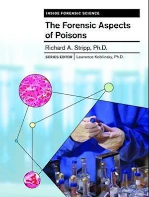 The Forensic Aspects of Poisons