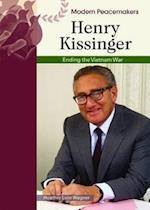 Henry Kissinger