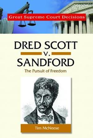 Dred Scott V. Sandford