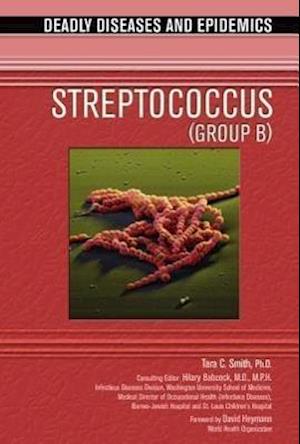 Streptococcus (Group B)