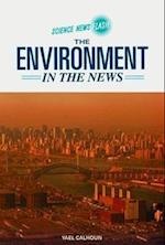 The Environment in the News