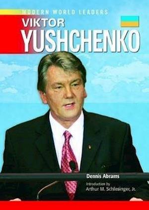 Viktor Yushchenko