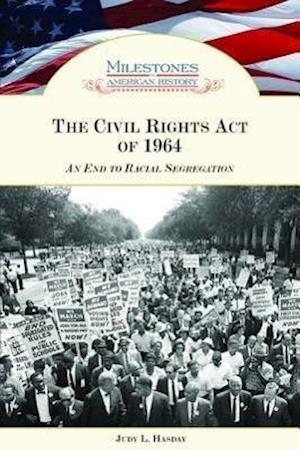 The Civil Rights Act of 1964