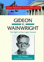 Prentzas, G:  Gideon v. Wainwright