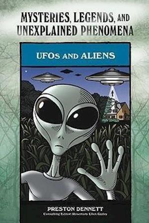 UFOs and Aliens