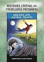 Dreams and Astral Travel