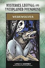 Godfrey, L:  Werewolves