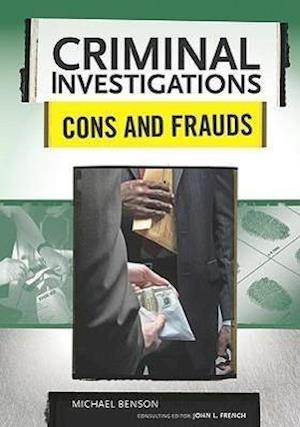 Cons and Frauds