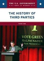 The History of Third Parties