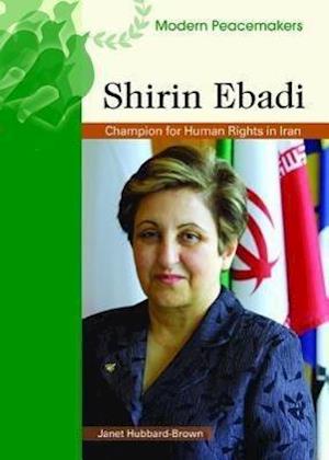 Shirin Ebadi