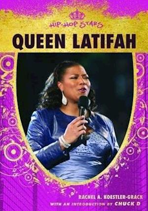 Queen Latifah