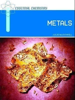 Mcdowell, J:  Metals